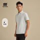 运动sportsday短袖 2025春夏新透气上衣男 POLO衫