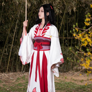 魔道祖师温宁cos服温宁cos温宁cos假发温情cos服温情cos温情假发