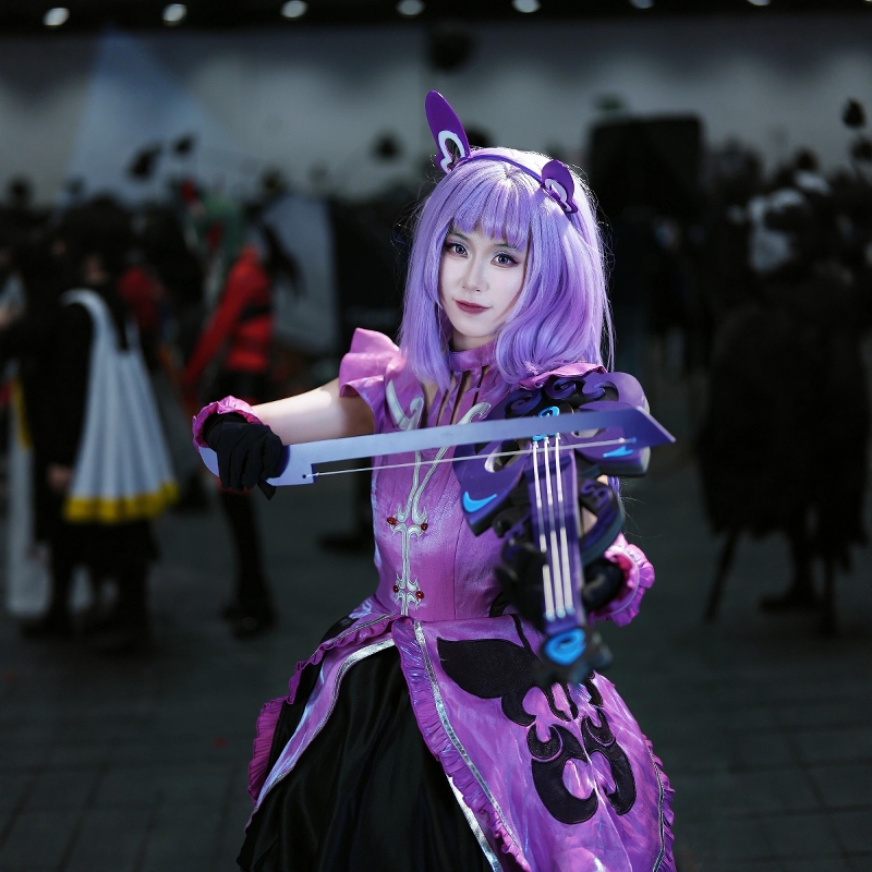 黑魔仙严莉莉cos服严莉莉cos严莉莉cos假发严莉莉鞋子严莉莉cos服