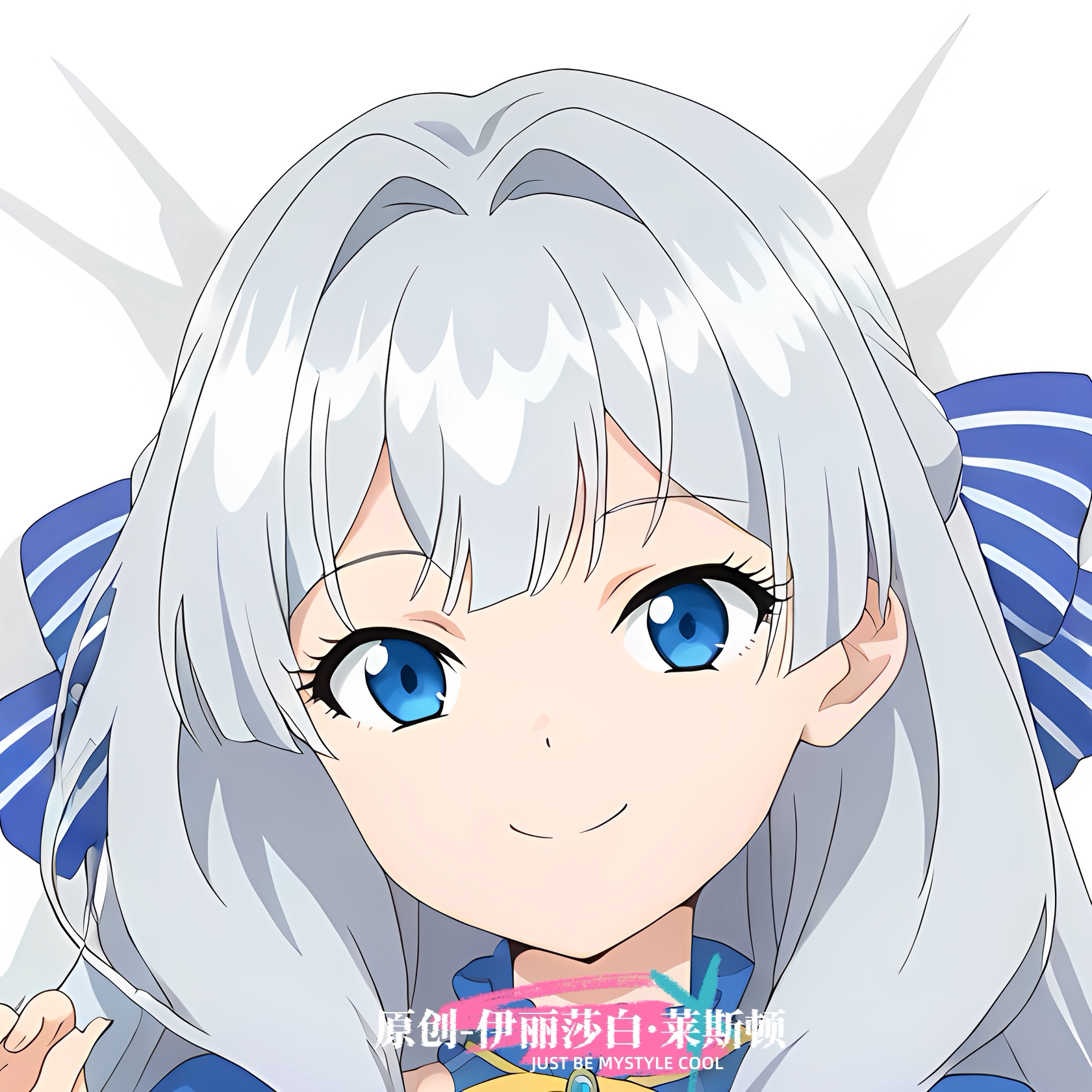 原创-暴怒千金誓要复仇伊丽莎白莱斯顿等身抱枕二次元人形等人高