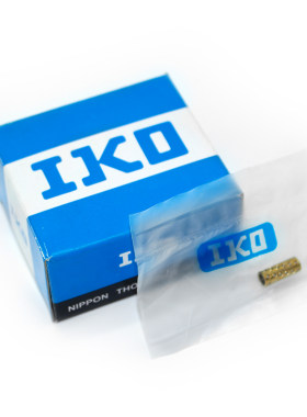 日本IKO直线衬套轴承滚珠滑套