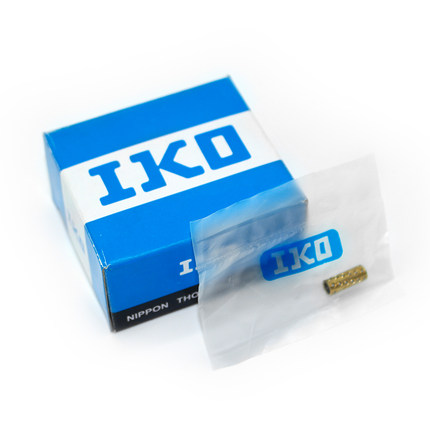 IKO直线衬套轴承滚珠滑套BK4615A 5720 6810A BK5710A 4620 5715A