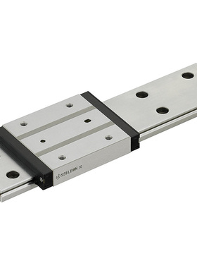 米思米misumi导轨滑块SSELB6 8 SSELB10 SSELB13 SSELB16SSELB20