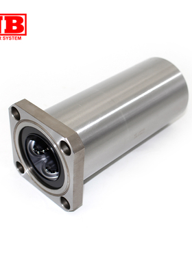 NB法兰直线轴承SMF20 SMKC25 SMTC30 SMFC35 6 8 10 12 13 16GWUU