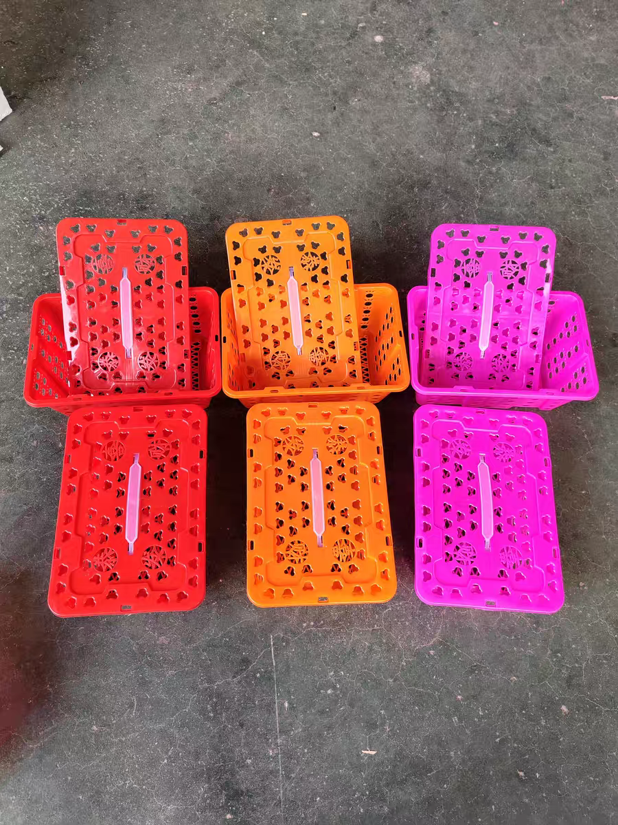 塑料筐长方形带盖砂糖橘桂圆葡萄杨梅各水果采摘筐加厚可运输筐,包装,塑料周转箱,淘宝优惠券,粉丝福利购,淘宝优惠卷