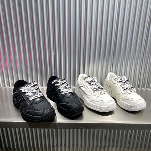 乐魔休闲板鞋韩版平底百搭球鞋女