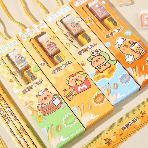 小学生奖励小礼品送全班