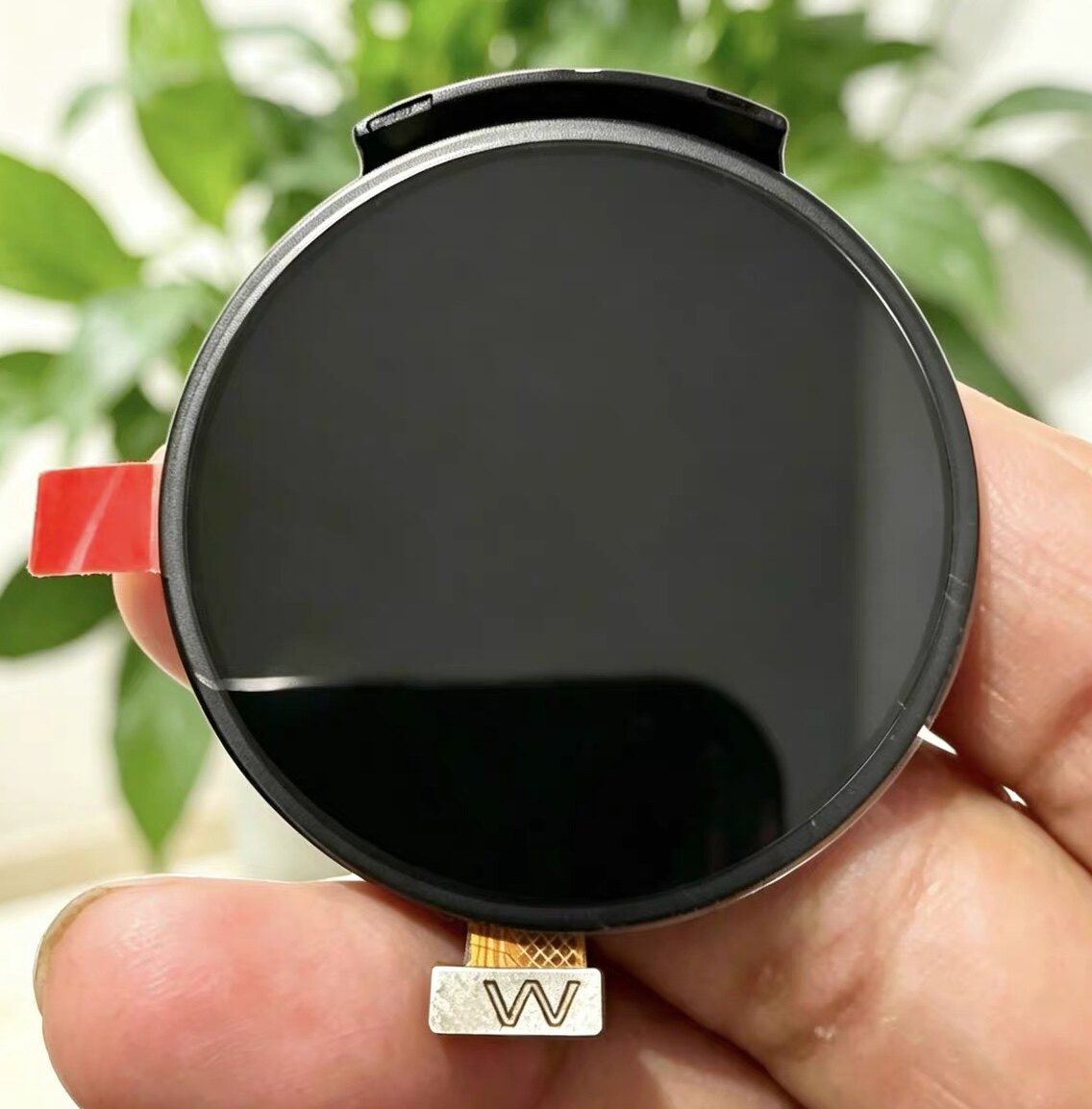 适用OPPO Watch X/X2/X2Mini 手表屏幕总成液晶触摸显示屏