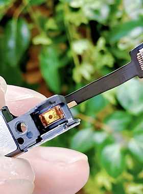 适用OPPO手表Watch 1代 2代 3代 3Pro 4Pro X 开机排线