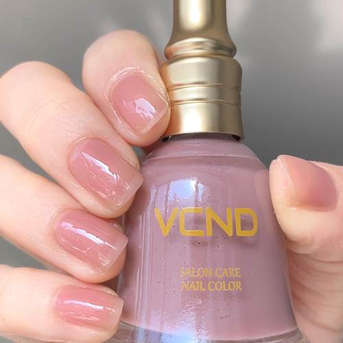VCND小铃铛指甲油M系列合集