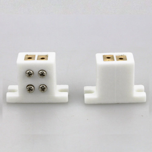 24V150W手术无影灯座 ZF-600D无影灯灯座 G6.35灯座6号灯脚