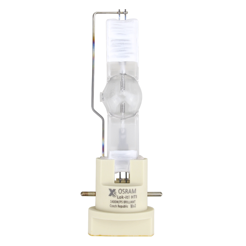 欧司朗光束灯HTI100W灯泡Osram