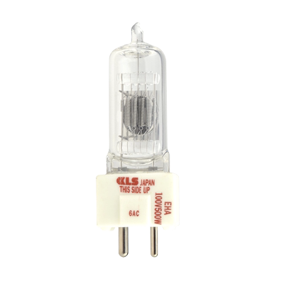 EHA100V500W曲线磨床灯泡24v300w