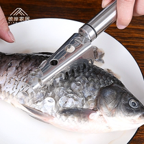 Household scalpel scalpel scalpel artifact