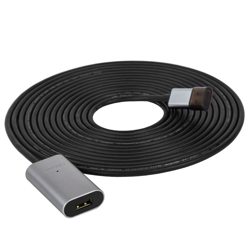 Prolongateur USB - Ref 442061 Image 4