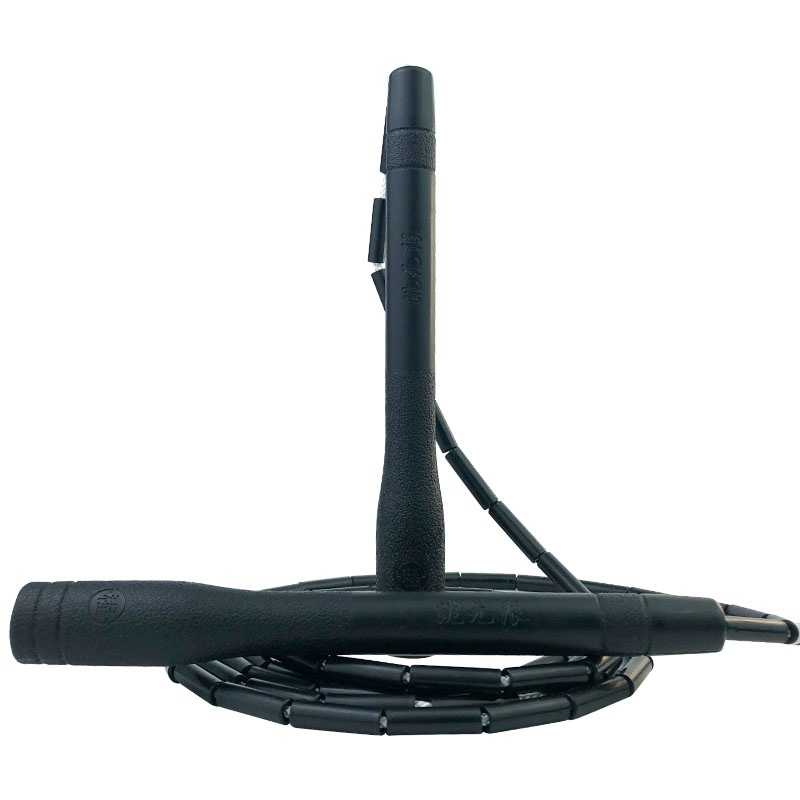 跳无限男女通用硬珠比赛花样初学