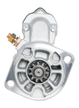 康明斯B3.3汽车起动机马达 428000-6800  5256155