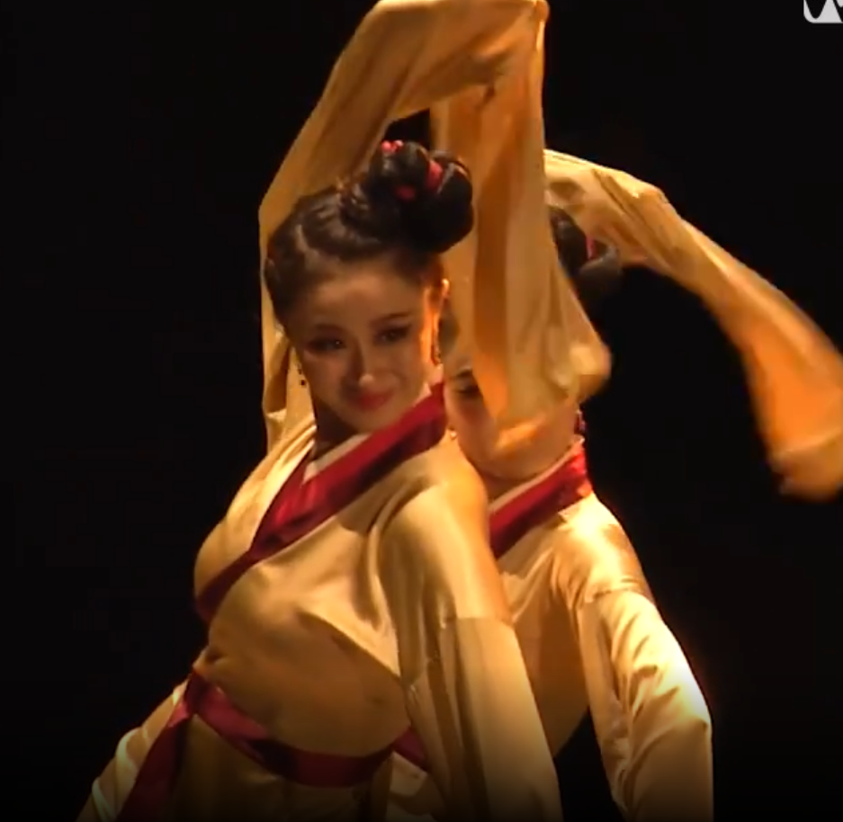 《仕俑如梦》同款舞蹈服专业定制