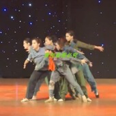 舞蹈演出表演服装 新款 同款 八女投江 专业定制W 女子现代群舞