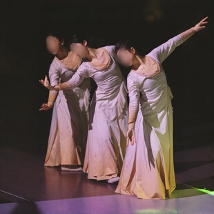 《三盏醉流年》女子中国舞群舞同款舞蹈演出表演服装专业定制