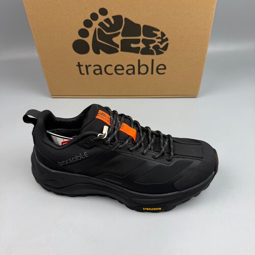 traceable透气防滑徒步登山鞋
