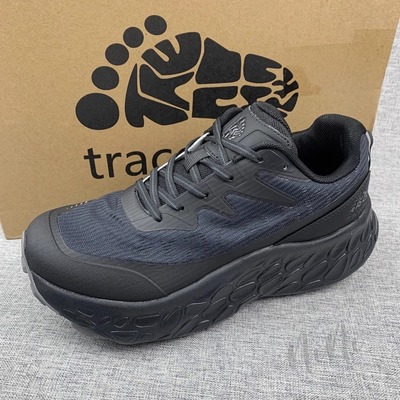 出口加拿大男女同款防滑越野跑鞋