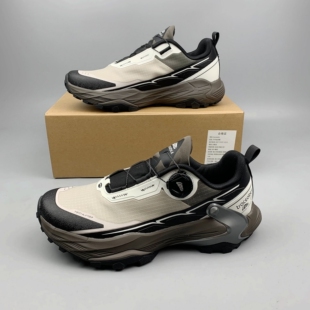 防滑耐磨徒步鞋 户外鞋 防滑黑科技 越野鞋 加拿大单traceable登山鞋