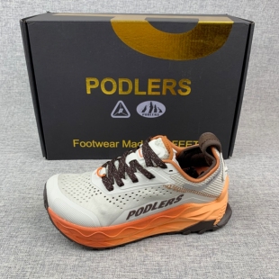 超值英国单宽脚胖脚大脚板徒步鞋 舒适4E宽楦 透气缓震防滑越野跑鞋