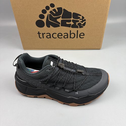 traceable情侣缓震登山徒步鞋