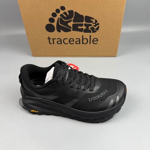 traceable徒步鞋透气防滑增高