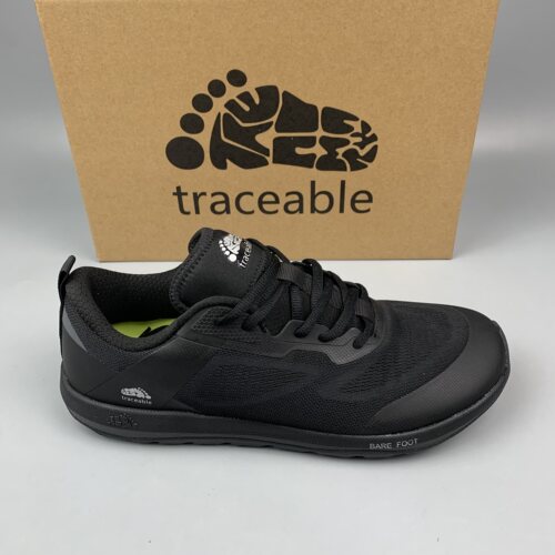 traceable赤足轻盈越野跑鞋