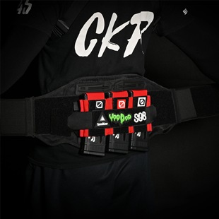 speedqb复刻国产竞技战术OB腰封新款腰封cnsqb腰封SQB水弹迷彩CS