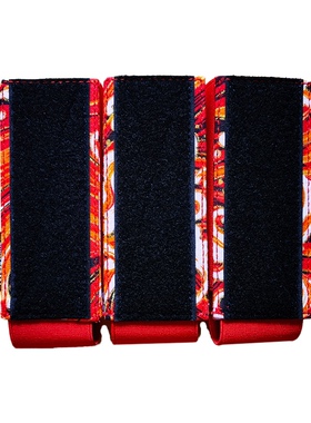 CNSQB战术竞技Speedqb弹P1,Arp9,nerf弹夹包三联molle系统SQB