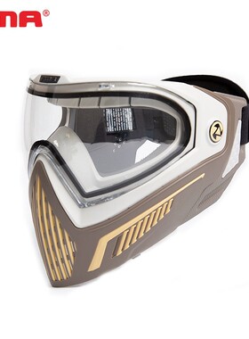 FMA F5风暴护目镜SQB彩弹paintball竞技运动团体运动 Speedqb