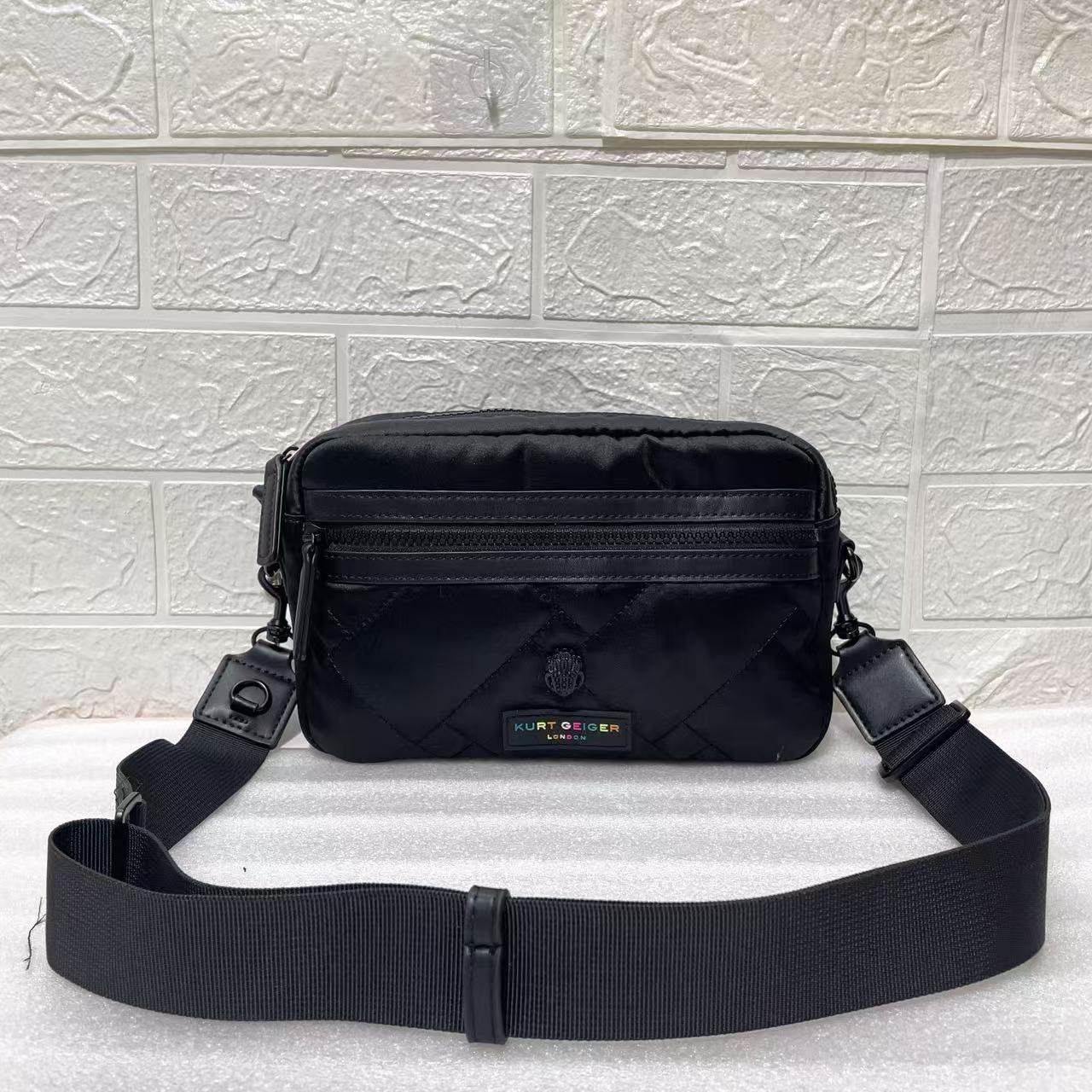 外贸尾货英国鹰家时尚女包！轻便休闲高级感百搭通勤单肩斜挎包,箱包皮具/热销女包/男包,通用款女包,淘宝优惠券,粉丝福利购,淘宝优惠卷