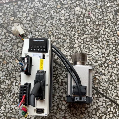 松下MBDLN25SE、MHMF042L1U2M，拆机实物拍 ~议价