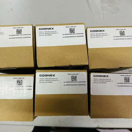 COGNEX DMR-262Q-0540-P-05 原装 ~议价