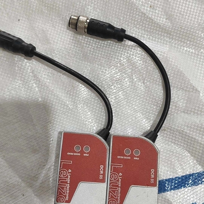 Leuze光电传感器，型号DCR85M2R2-150-M12 ~议价
