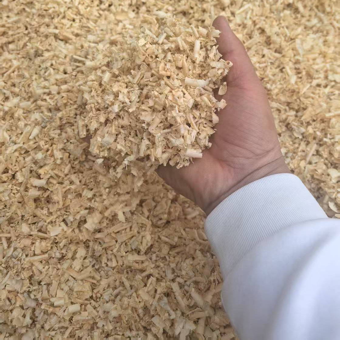 仓鼠用品木屑尿砂宠物锯末刨花纸