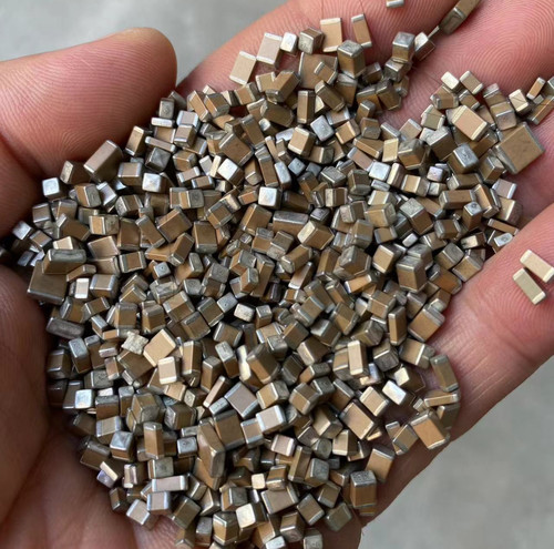 混装独石电容贴片散料多层MLCC电子元件热敏电阻钯米微0电容器2型