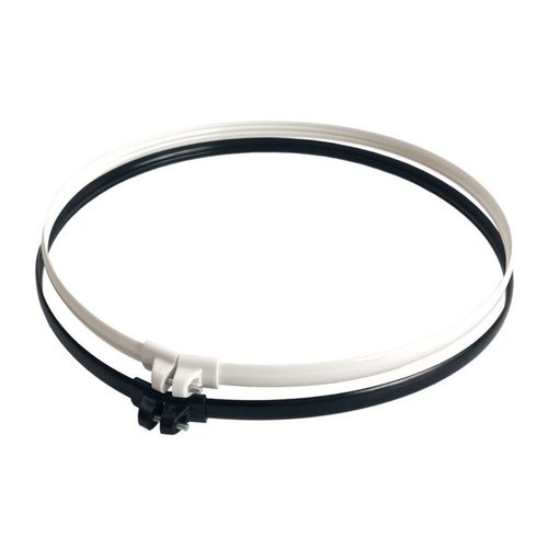 通用型落地扇网罩固定圈固定螺丝电风扇网圈16寸网箍135/139周长