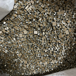 贴片电容混装包大小容值全新混装独石米电容元件器常用维修配件包