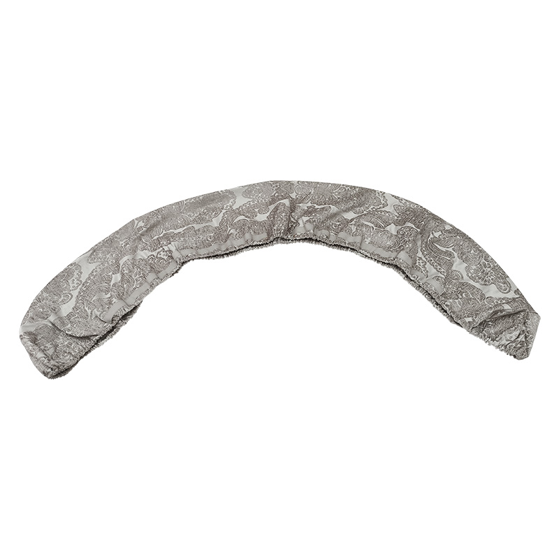 采馨2025新款靠背套汽车大巴靠背套定制