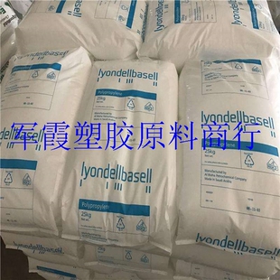 PP 荷兰利安德巴塞尔 EBG 252D 高刚性 热稳定性 增强级 高抗冲