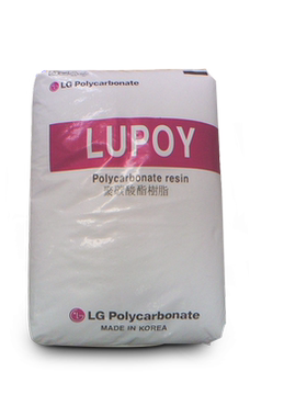 韩国LG塑料pc SC-1004-BK聚碳酸酯树脂