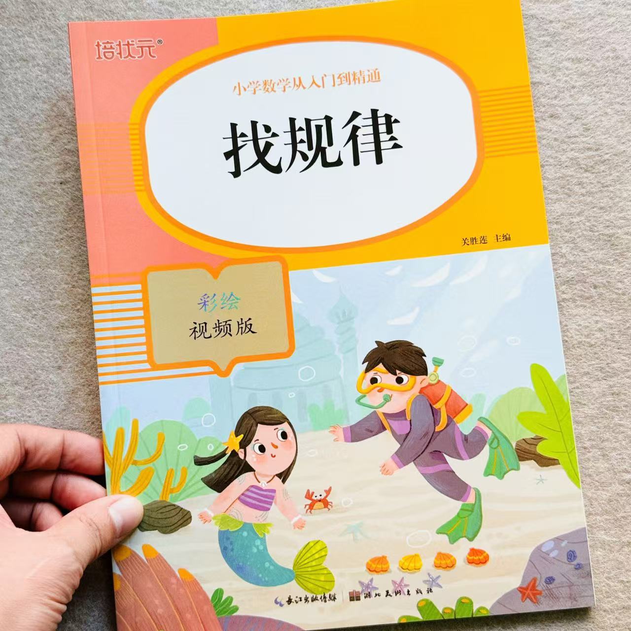 培状元数学专项人教版