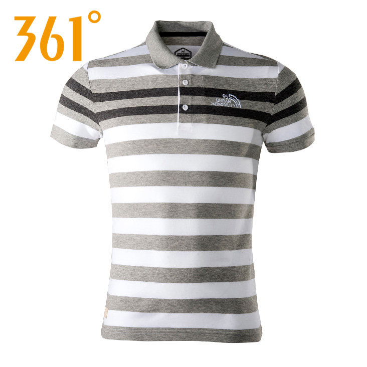 Polo sport homme 551629807A - Ref 556460 Image 3