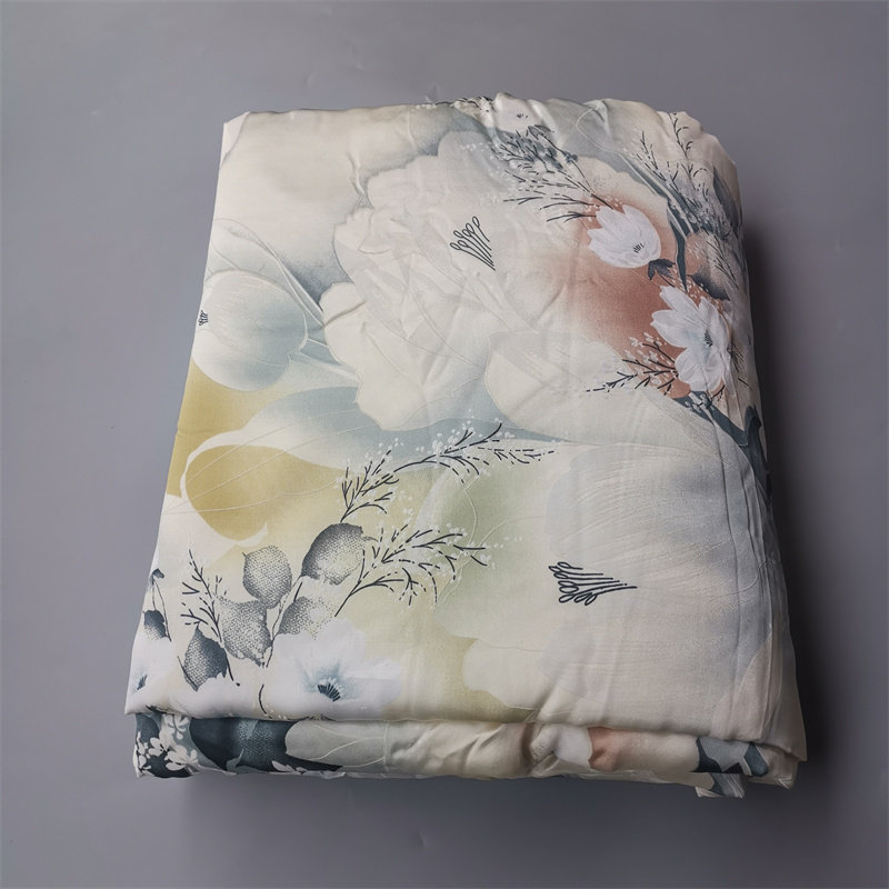 重磅好货真丝被套 100%桑蚕丝素绉缎单件丝绸床品双人宽幅被罩 新,床上用品,被套,淘宝优惠券,粉丝福利购,淘宝优惠卷