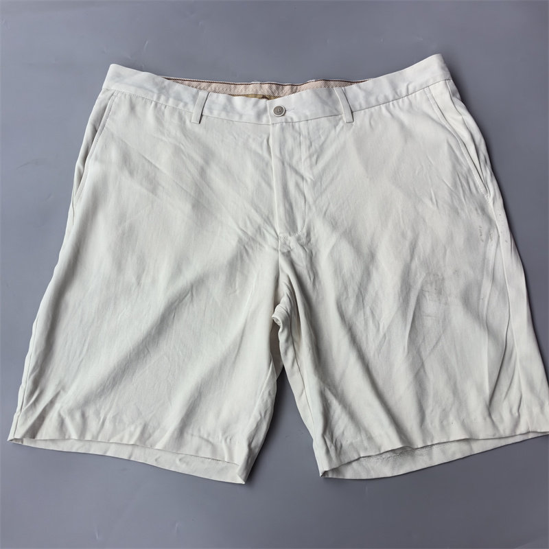 外单 大码男裤重磅100%真丝高端阔腿裤宽松纯色休闲六分裤 新品特,男装,休闲裤,淘宝优惠券,粉丝福利购,淘宝优惠卷