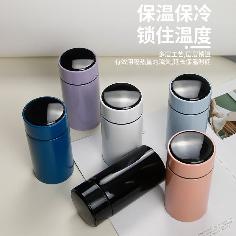 便携迷你口袋杯礼品水杯子